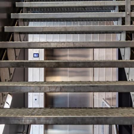 L'Inox Lejlighed Toulouse Eksteriør billede
